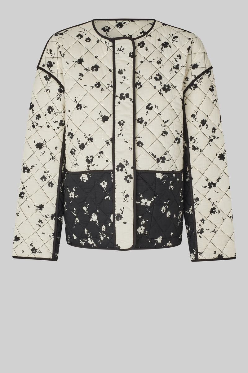 Quin Jacket