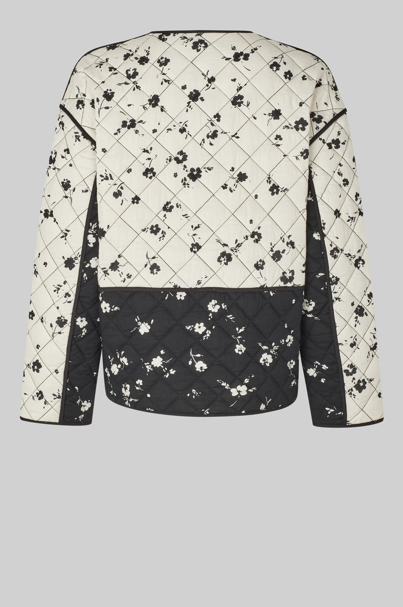 Quin Jacket
