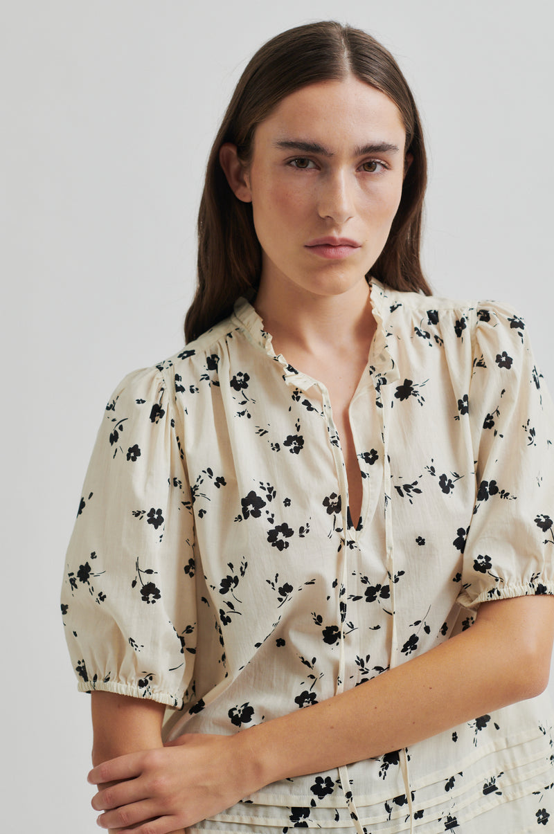 Quin Blouse