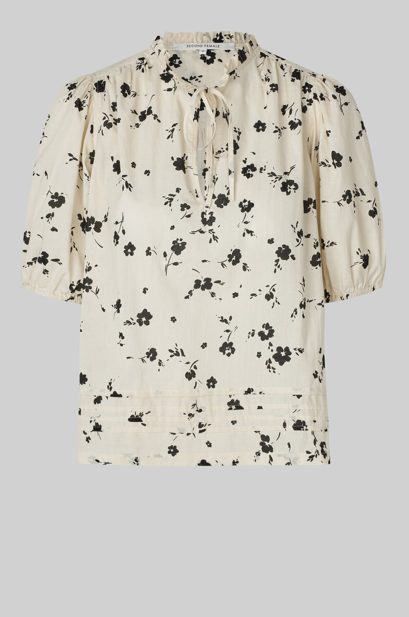 Quin Blouse