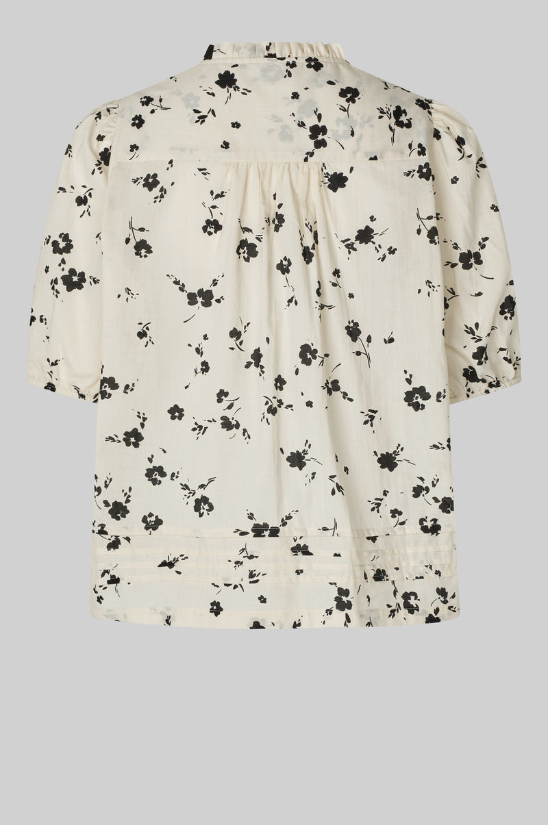 Quin Blouse