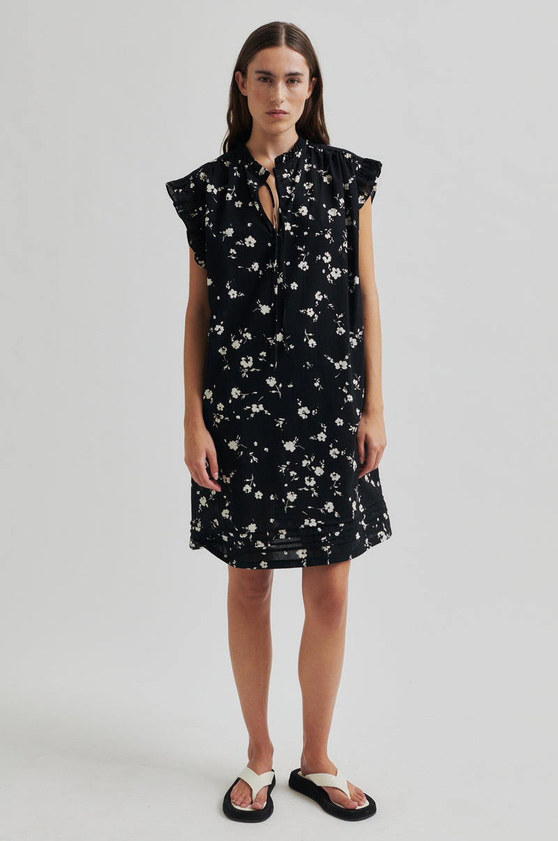 Quin Dress