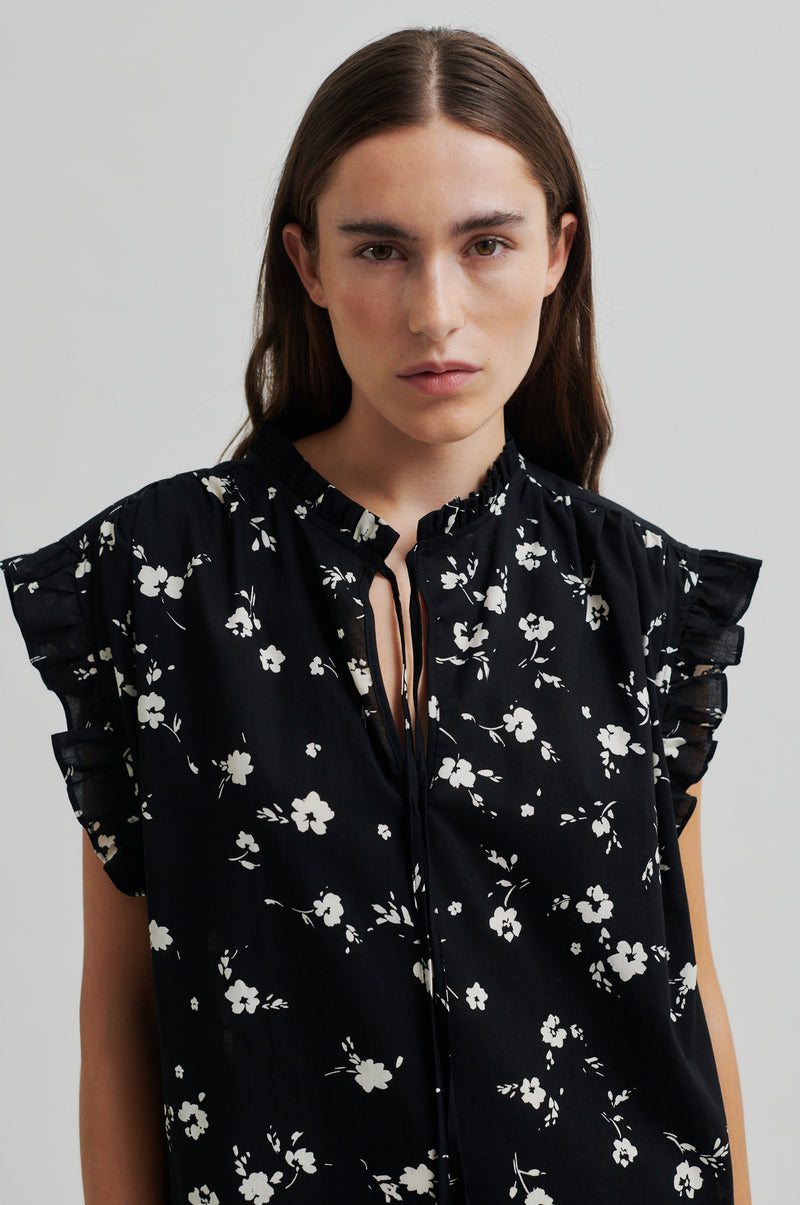 Quin Dress