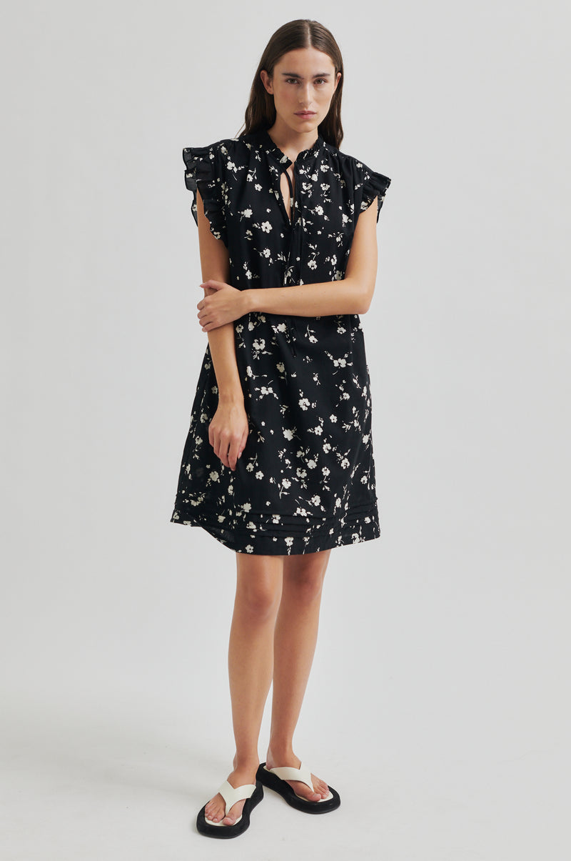 Quin Dress
