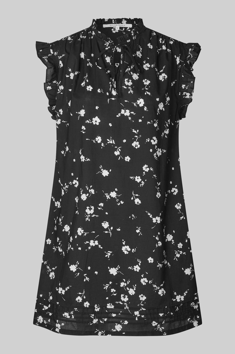 Quin Dress