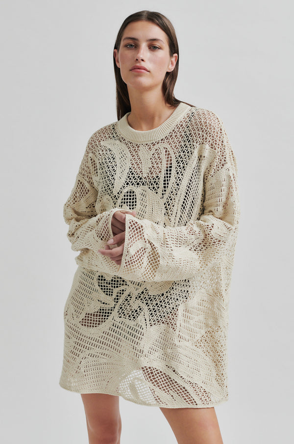 Bloemina Dress