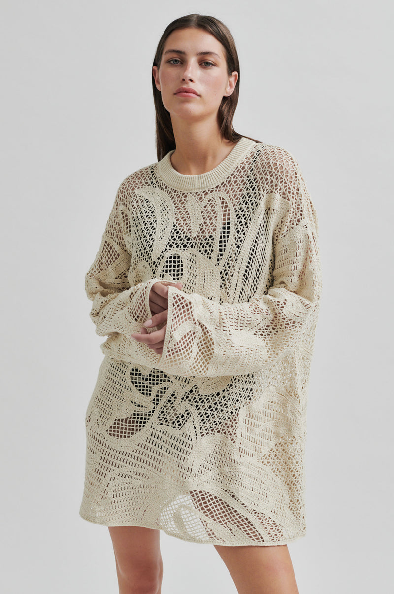 Bloemina Dress