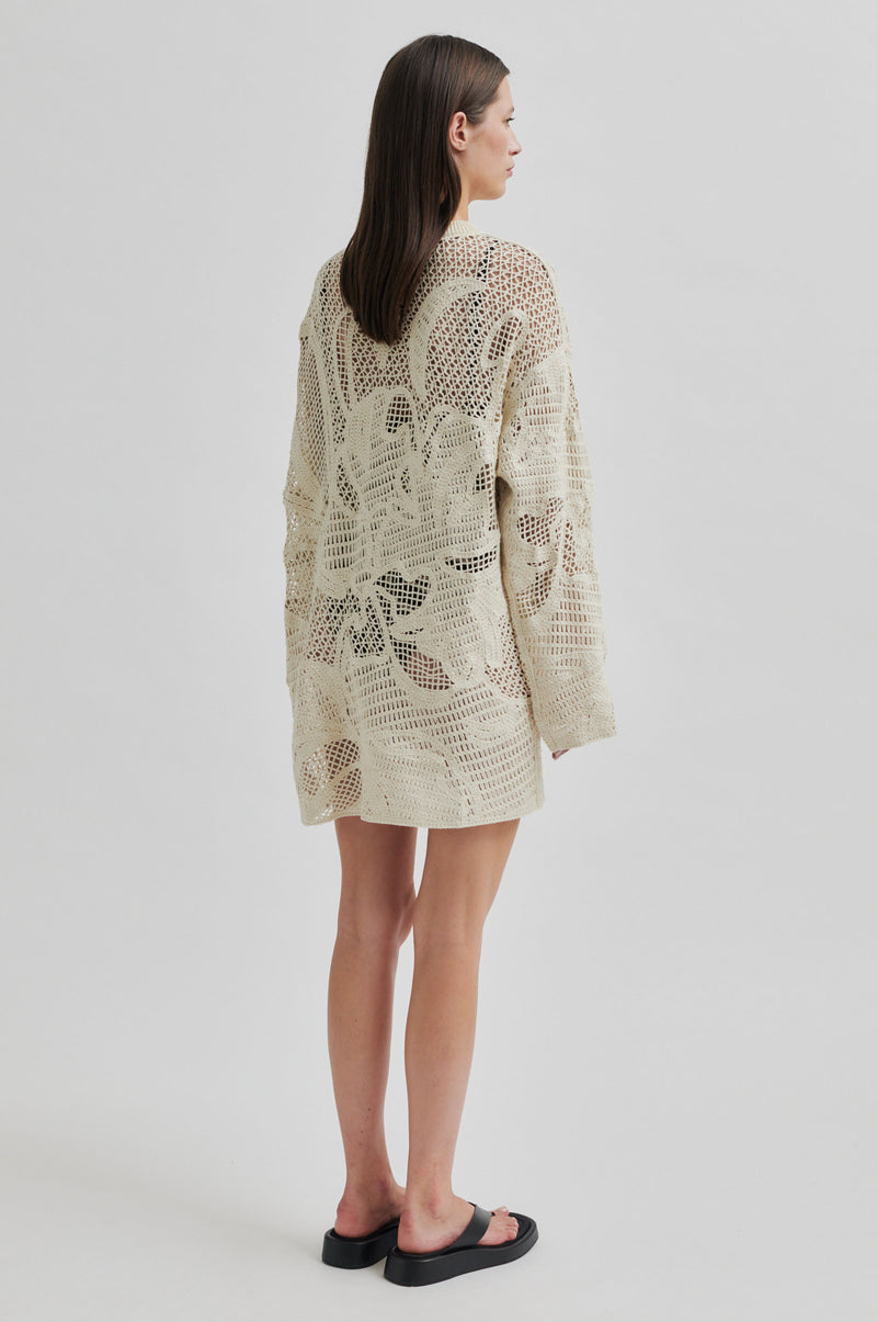 Bloemina Dress