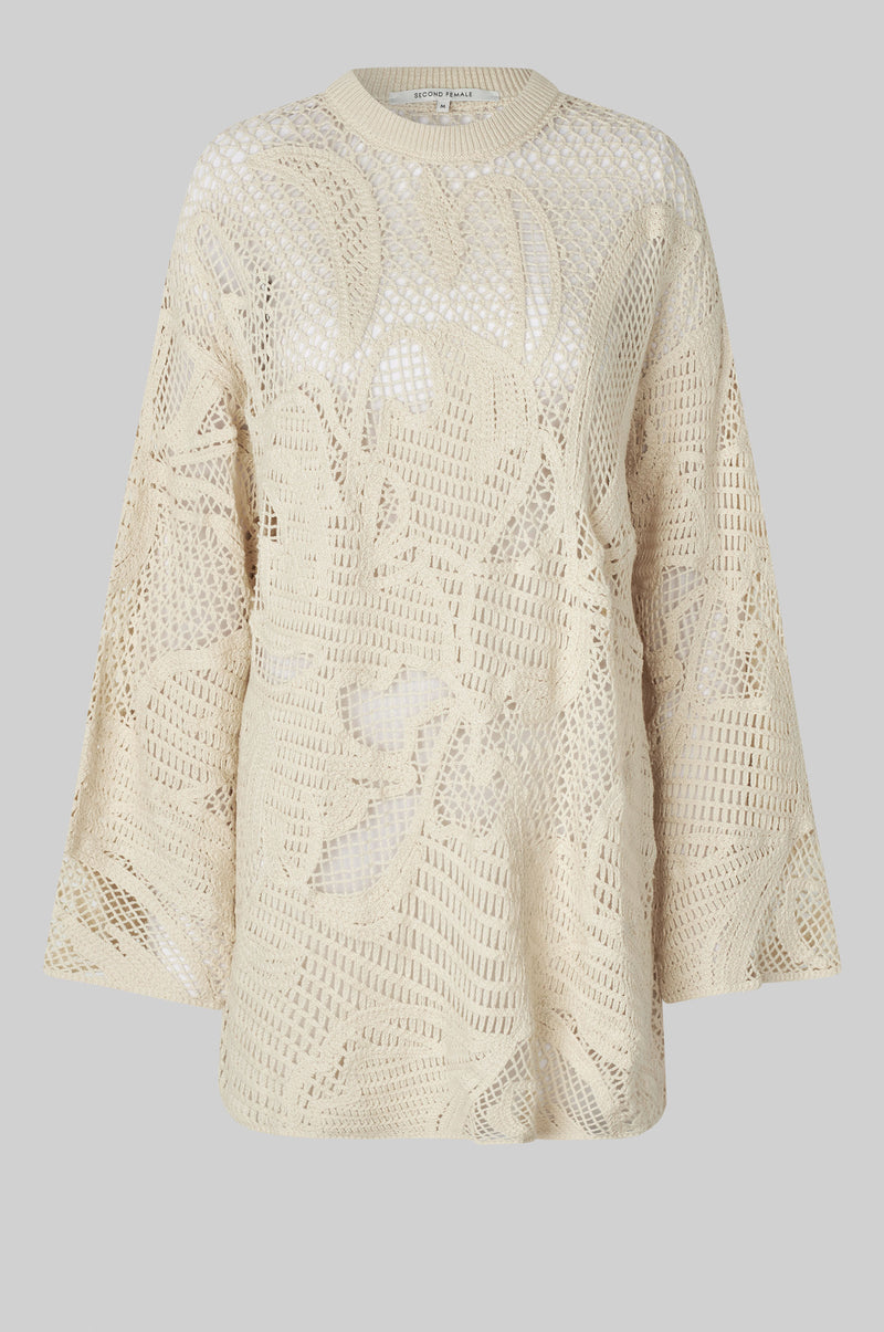 Bloemina Dress