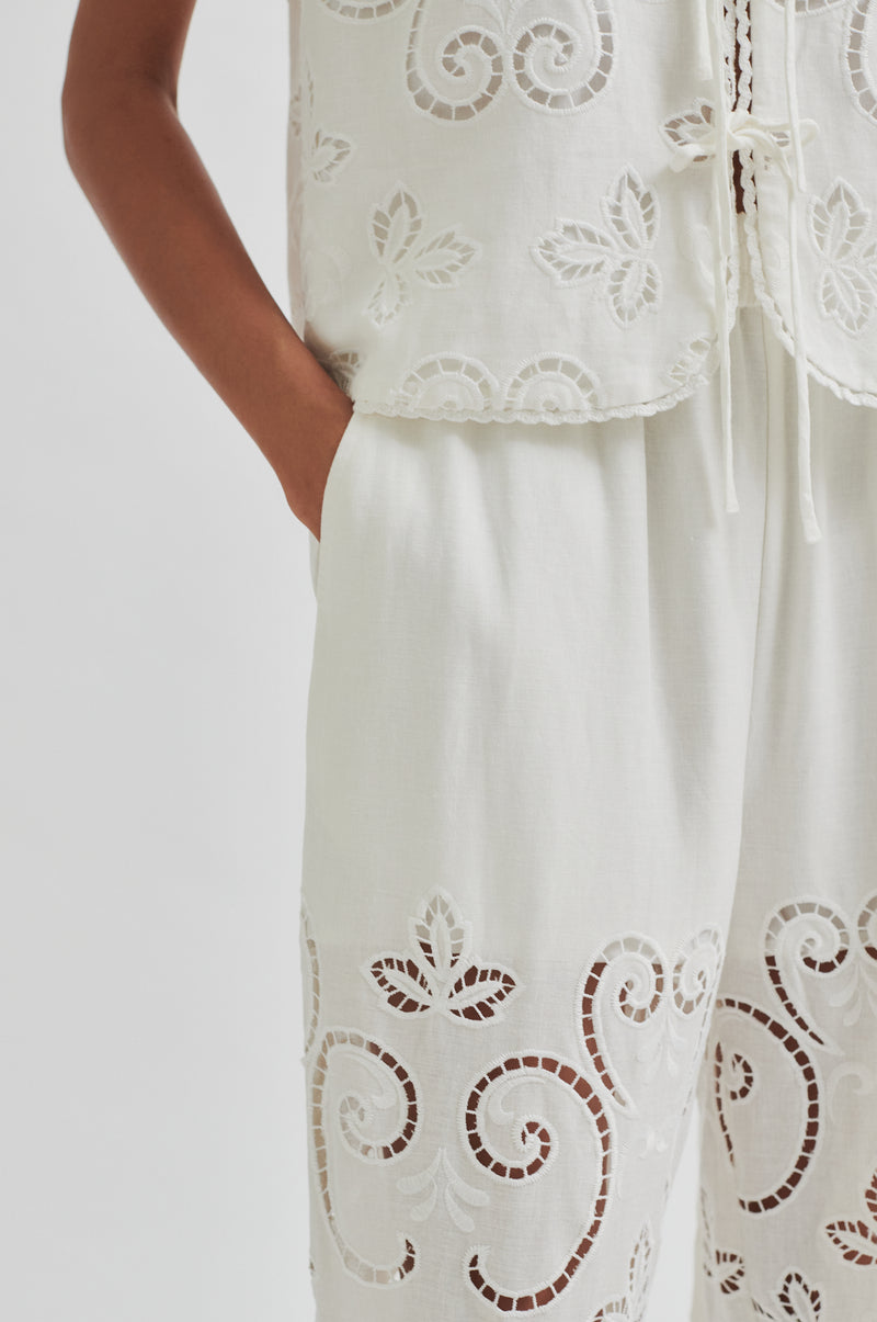 Vilma Trousers