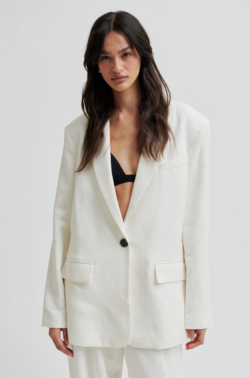 Lino New Fit Blazer