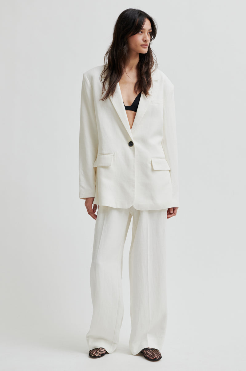 Lino New Fit Blazer