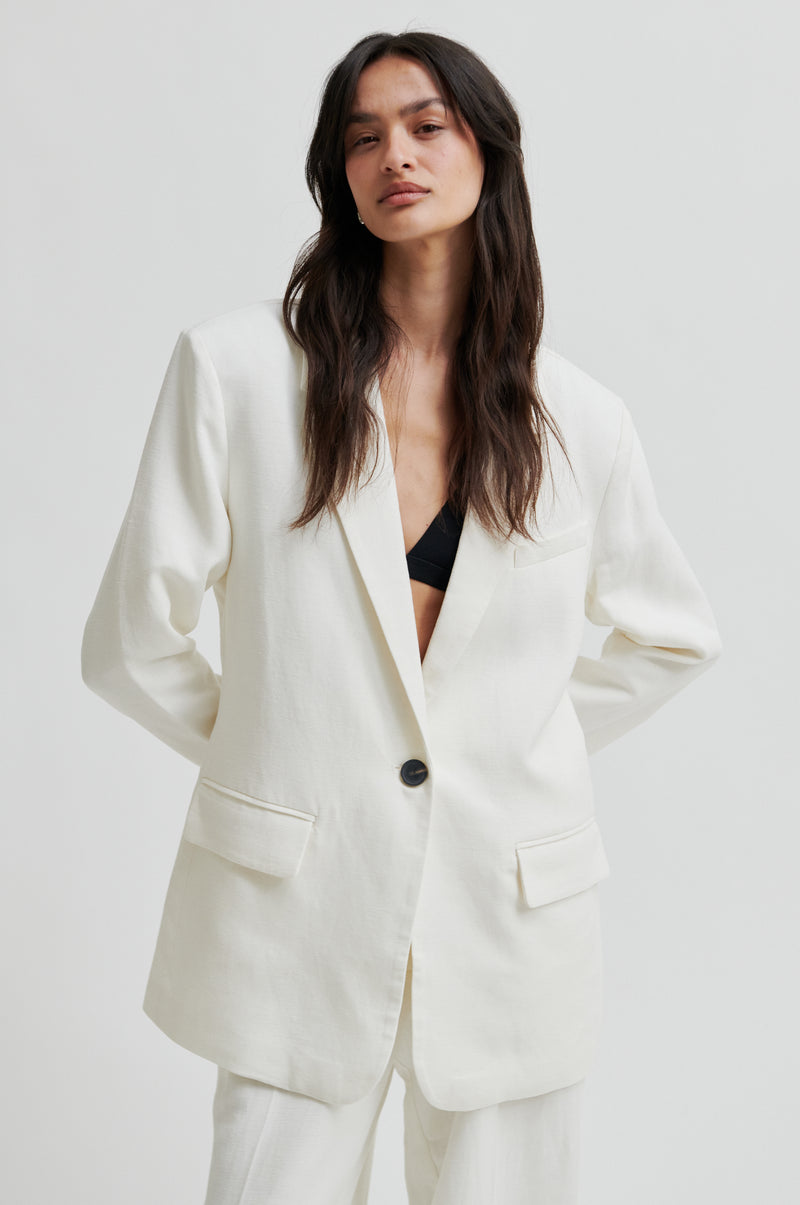 Lino New Fit Blazer