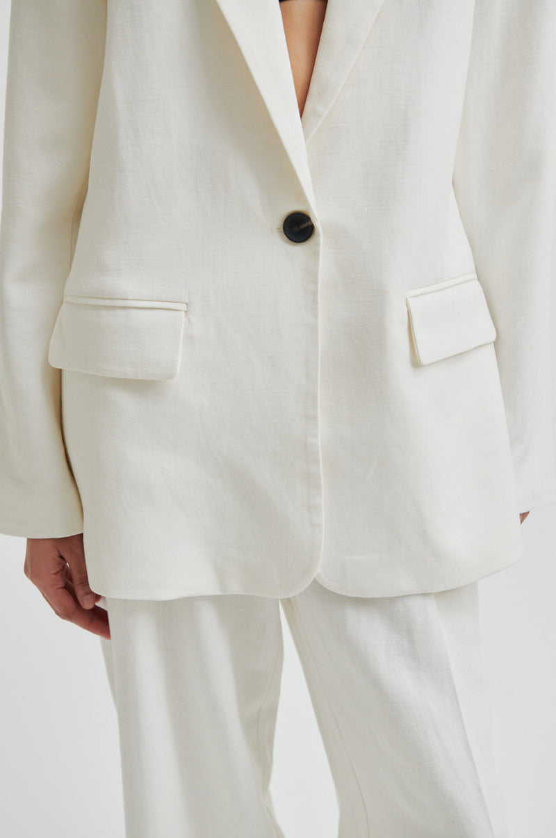 Lino New Fit Blazer