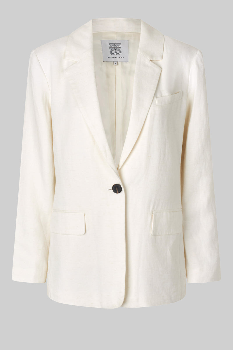 Lino New Fit Blazer