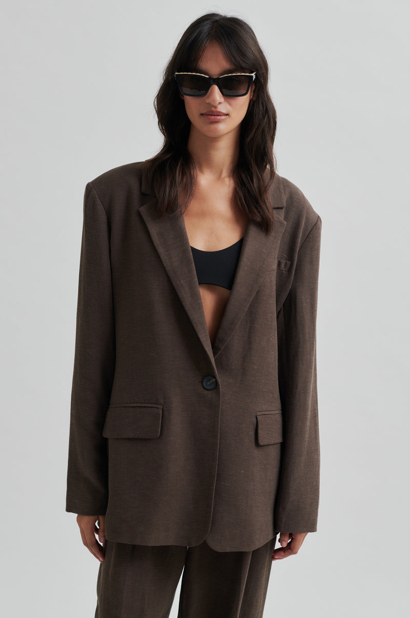 Lino New Fit Blazer