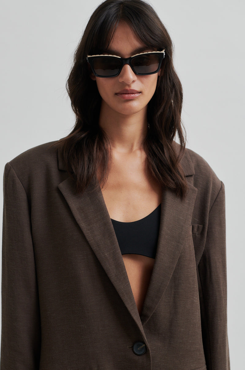 Lino New Fit Blazer
