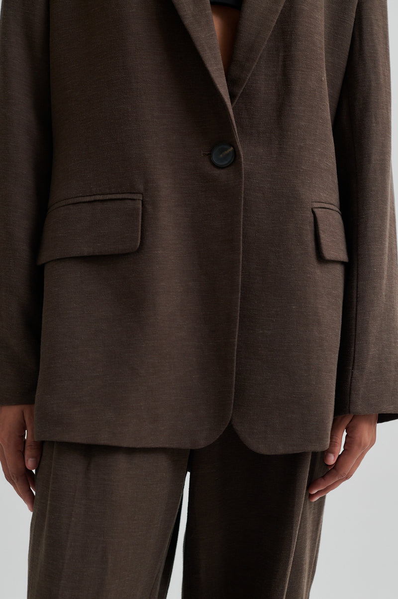 Lino New Fit Blazer