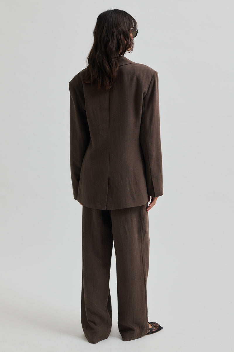 Lino New Fit Blazer