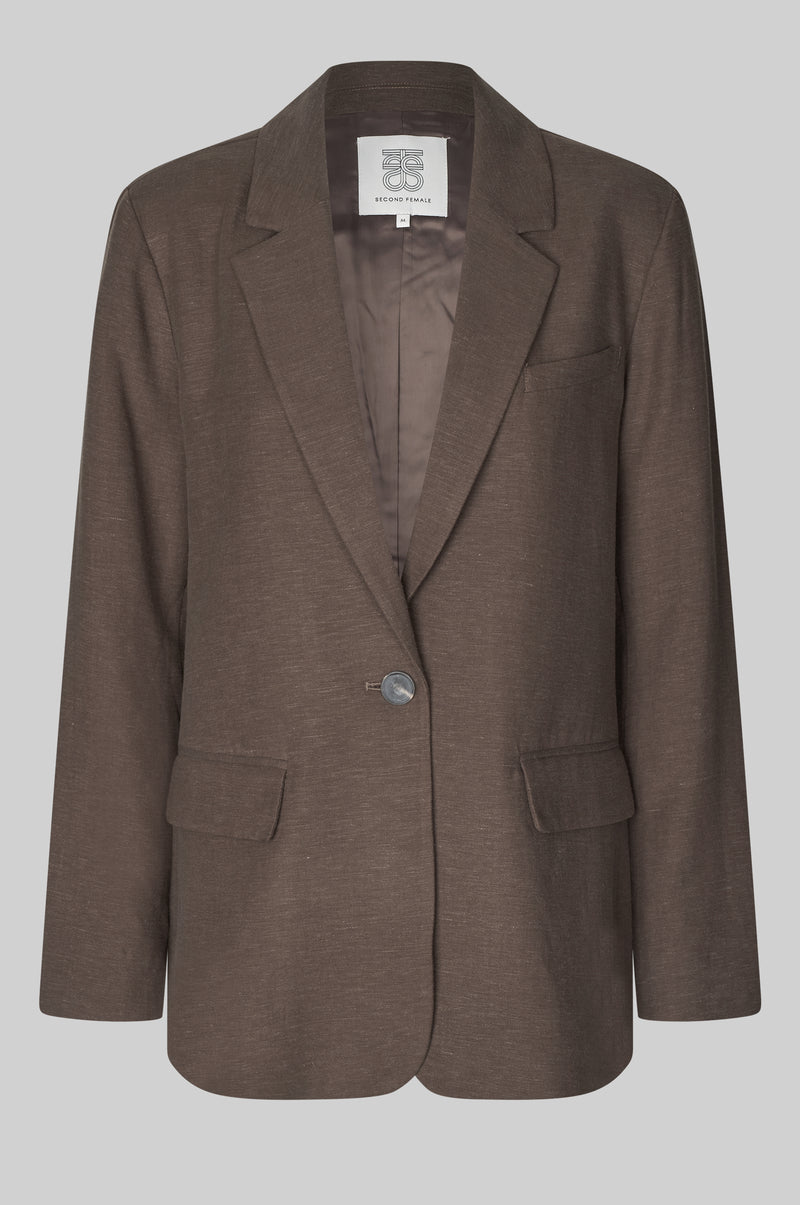 Lino New Fit Blazer