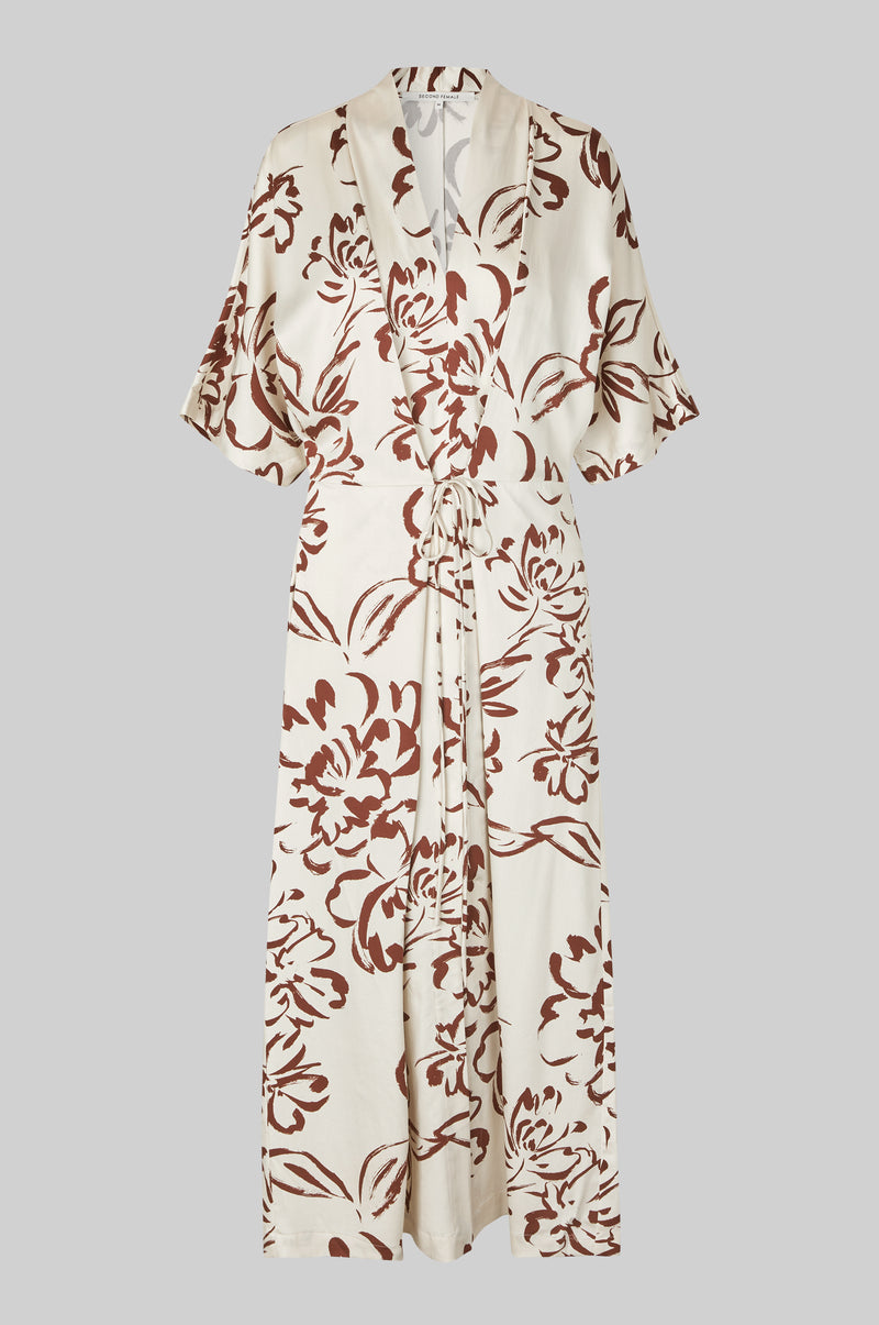 Blooming Dress