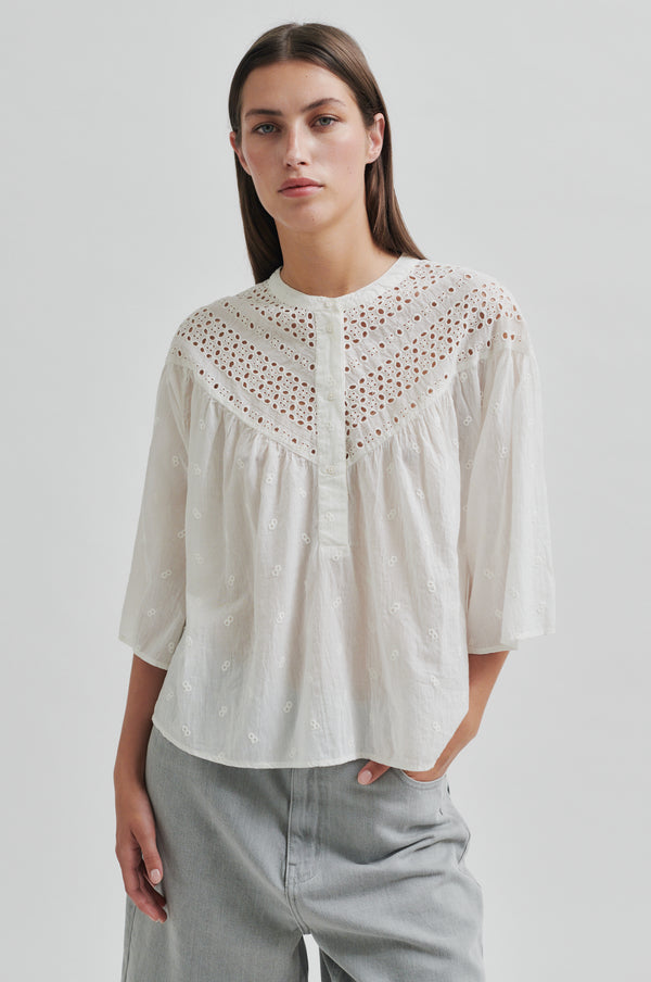 Ericae Blouse