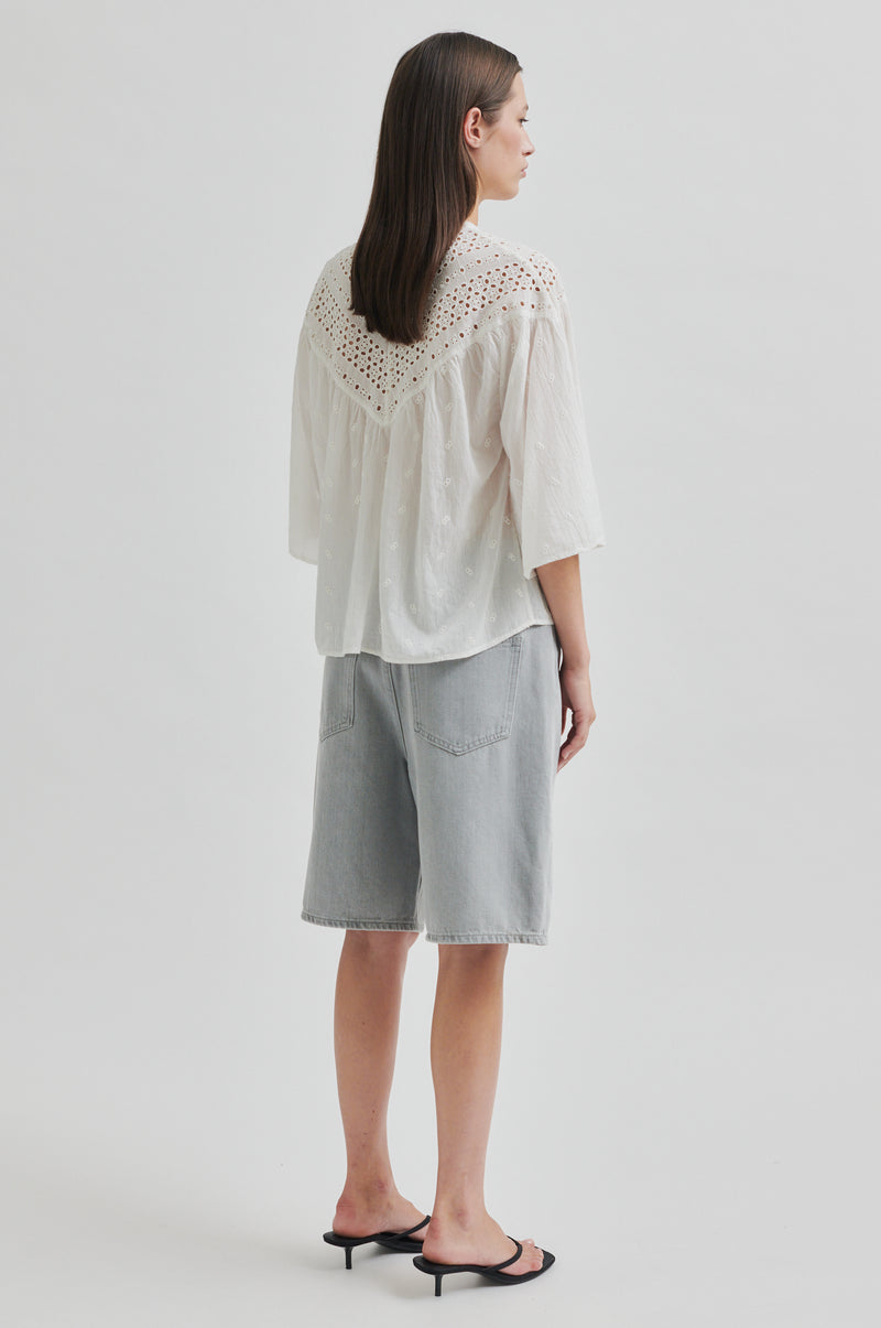 Ericae Blouse