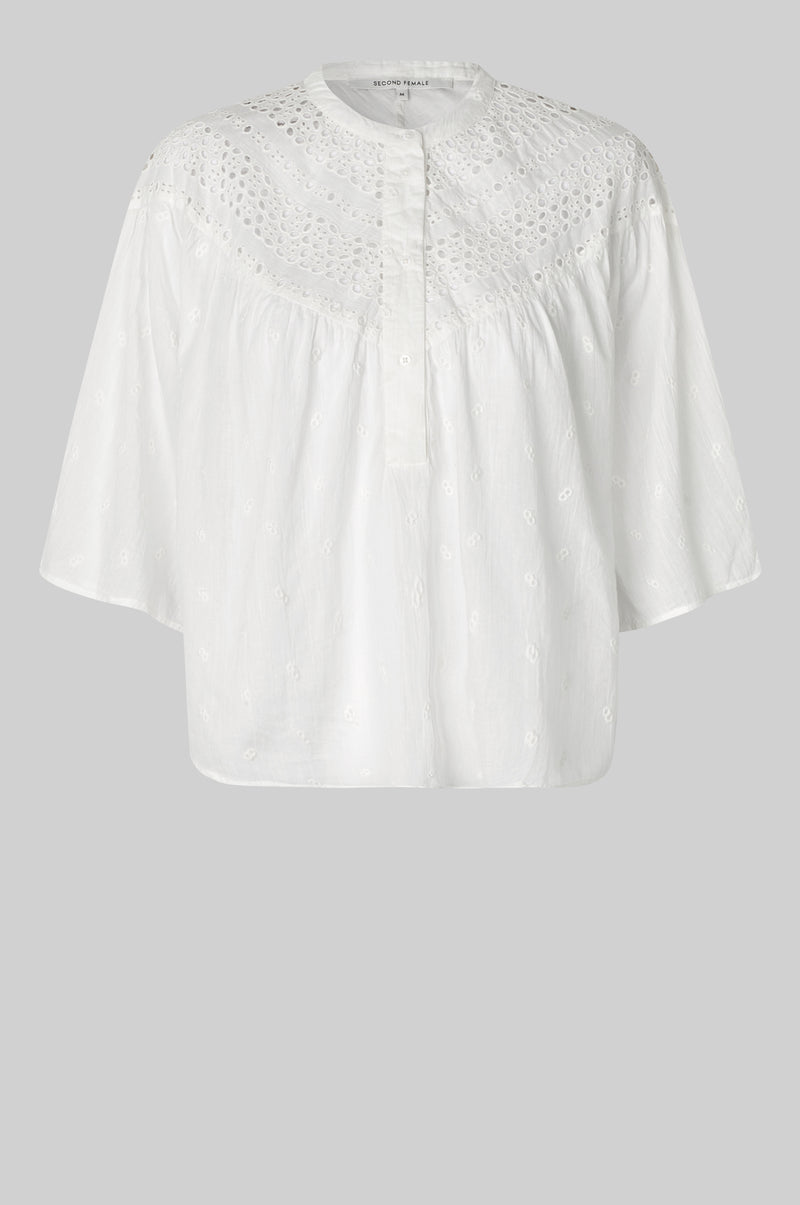 Ericae Blouse