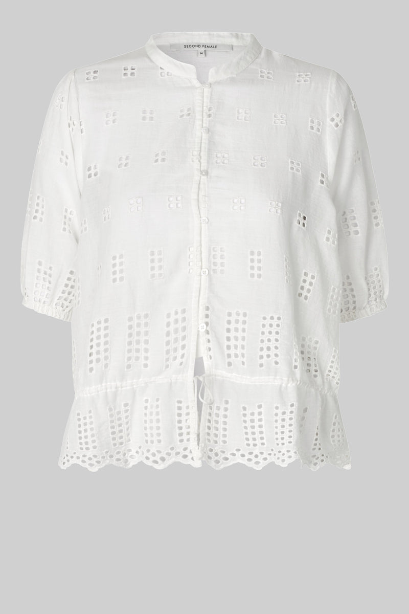 Elenore Shirt