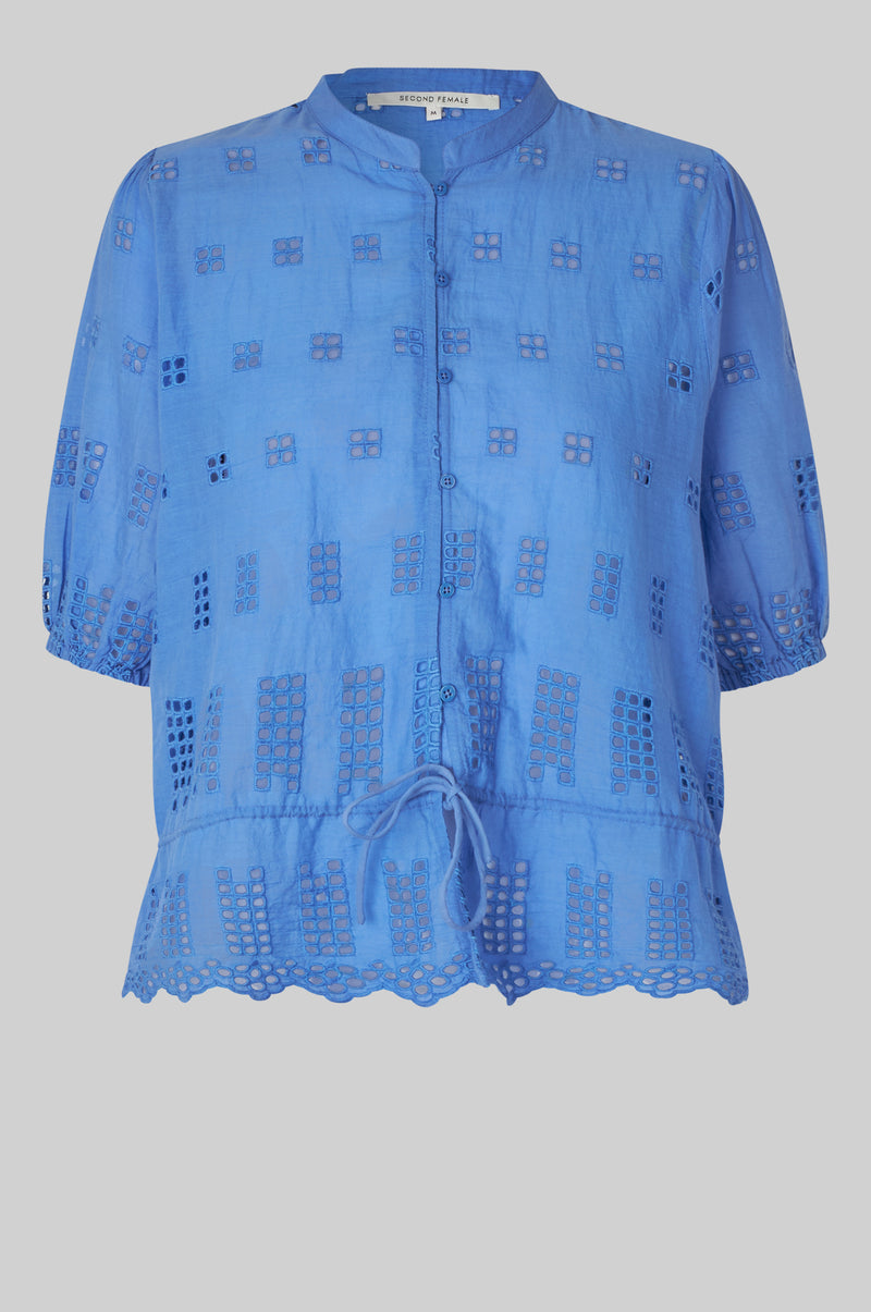 Elenore Shirt