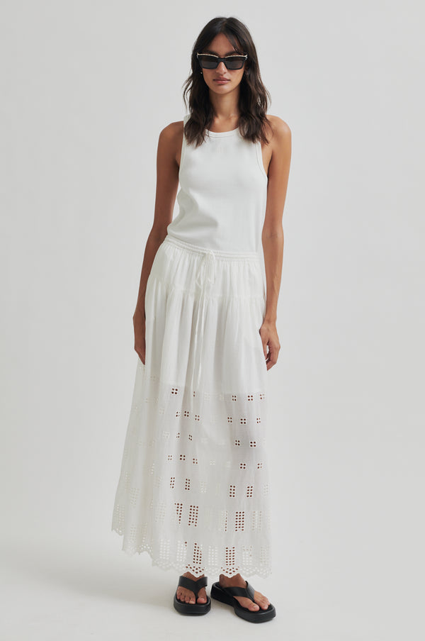 Elenore Skirt