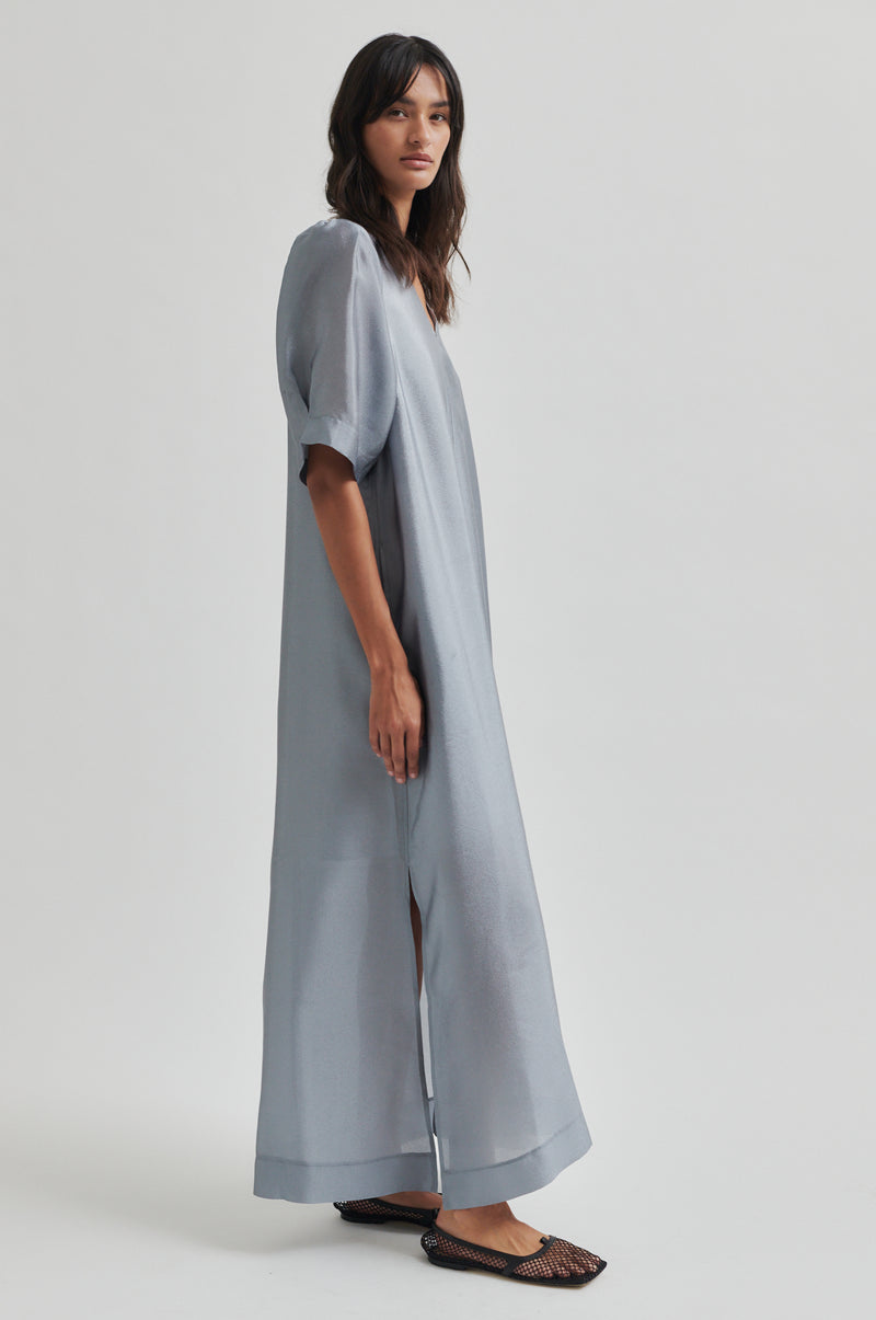Lugan Maxi Dress