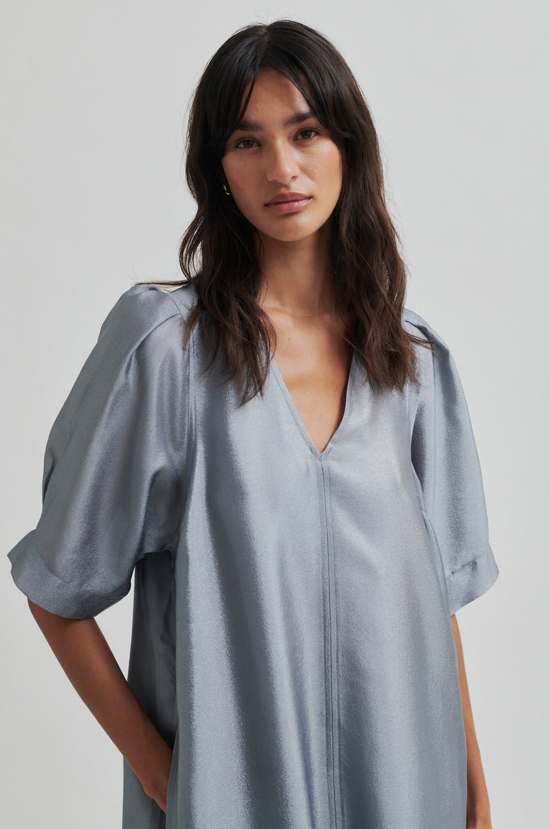 Lugan Maxi Dress