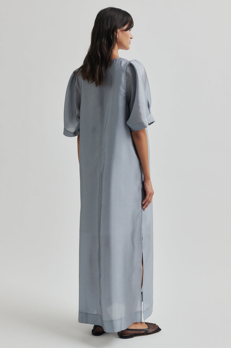 Lugan Maxi Dress