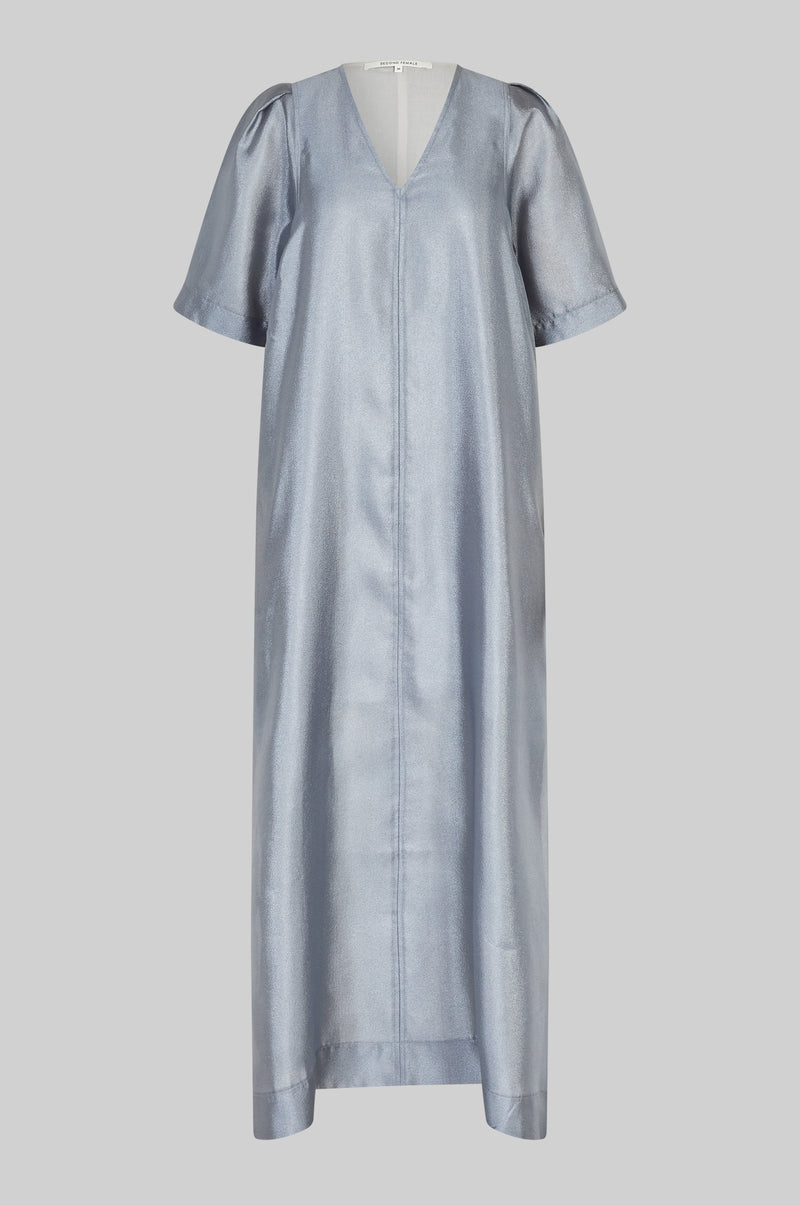Lugan Maxi Dress