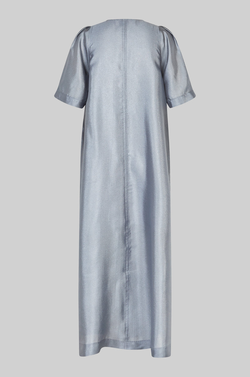 Lugan Maxi Dress