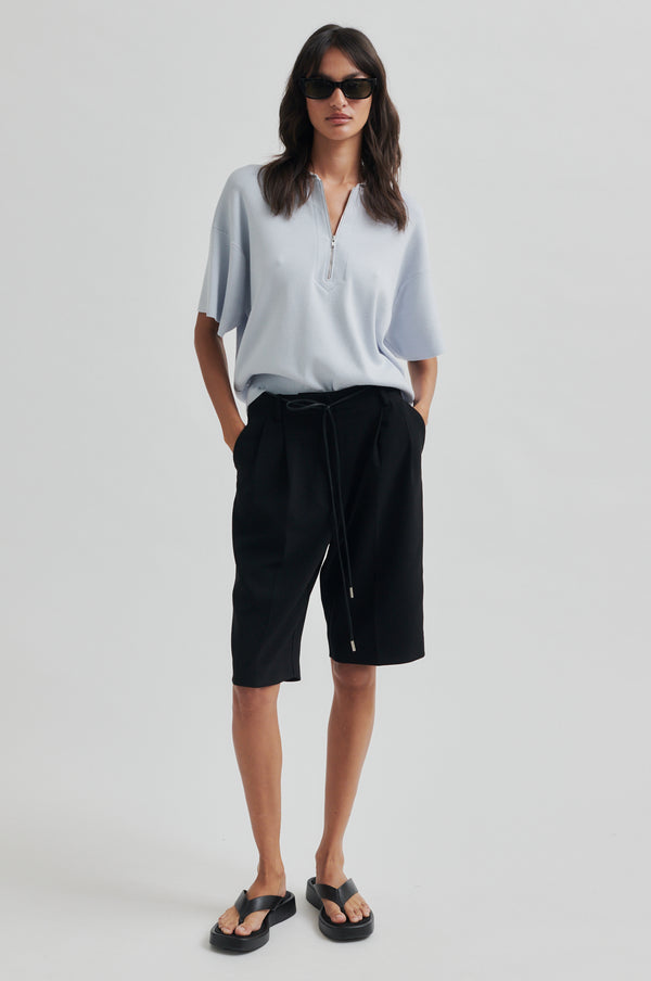 Fique String Shorts