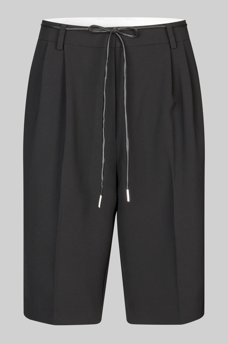 Fique String Shorts