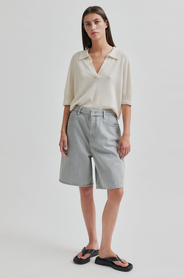 Esso Bermuda Shorts