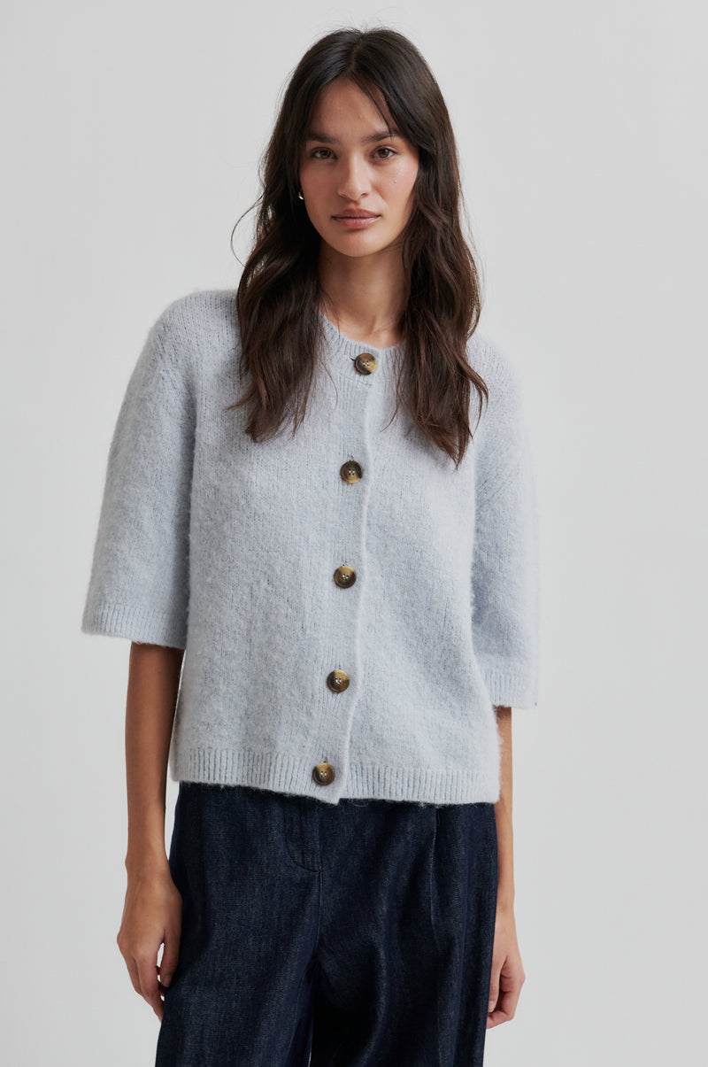 Wanda Knit Cardigan