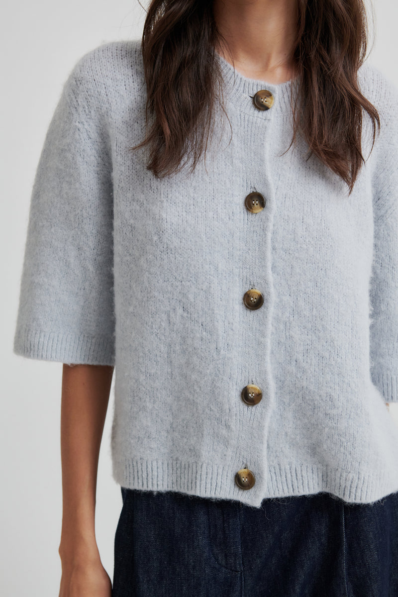 Wanda Knit Cardigan