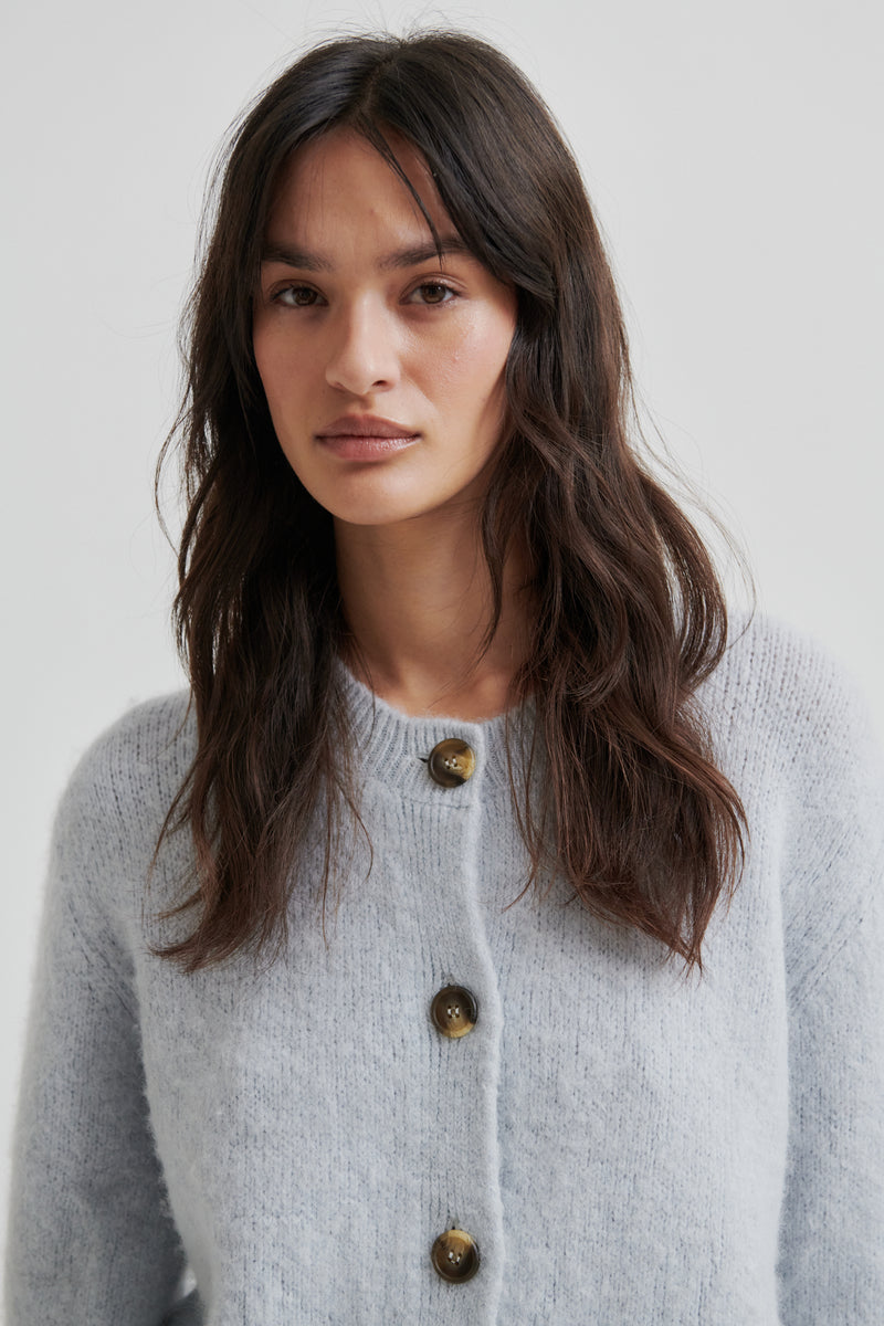 Wanda Knit Cardigan