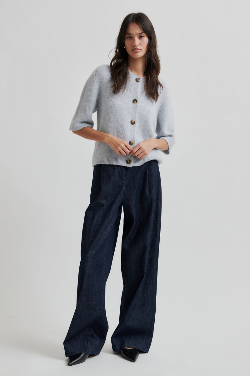Wanda Knit Cardigan