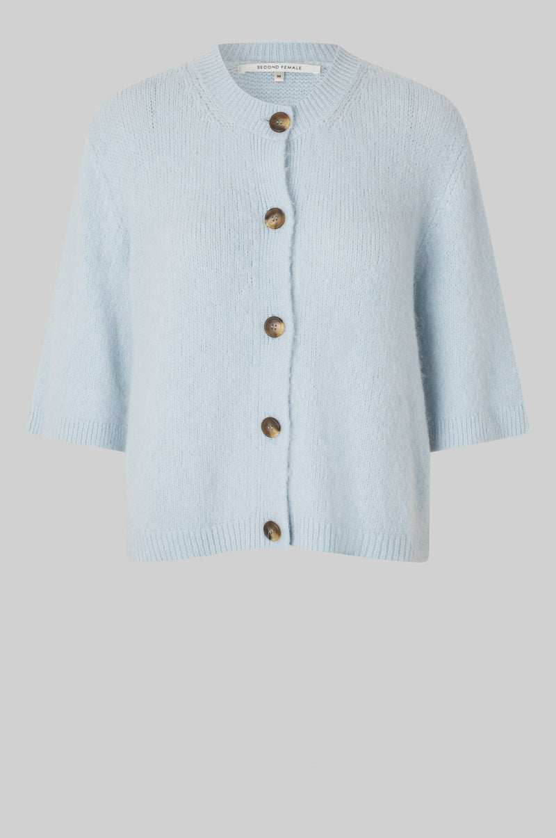 Wanda Knit Cardigan