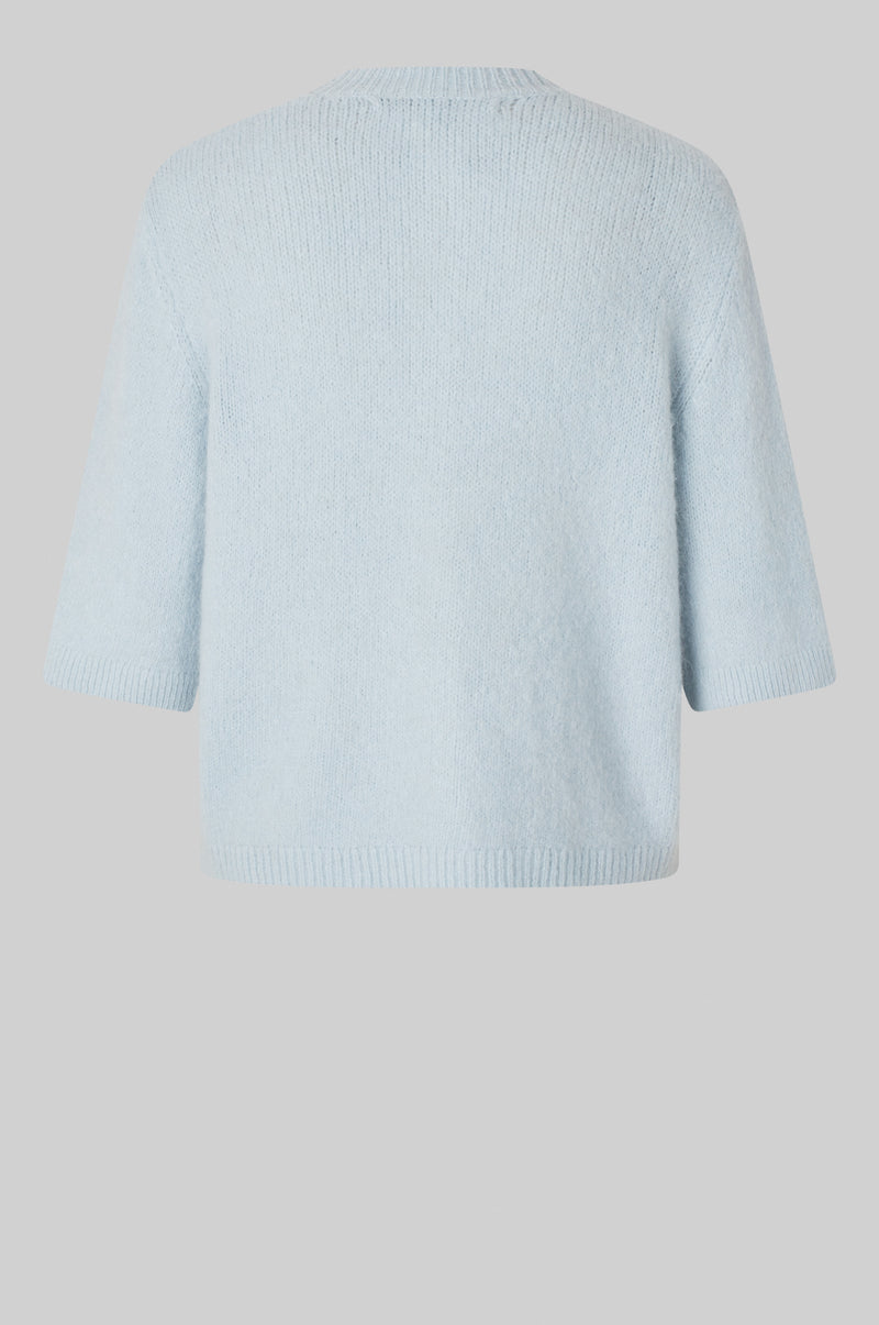 Wanda Knit Cardigan