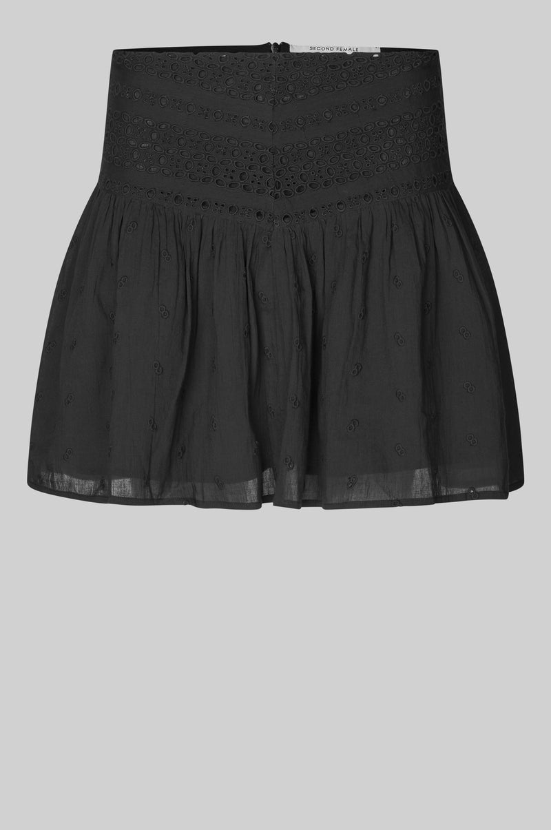 Ericae Mini Skirt