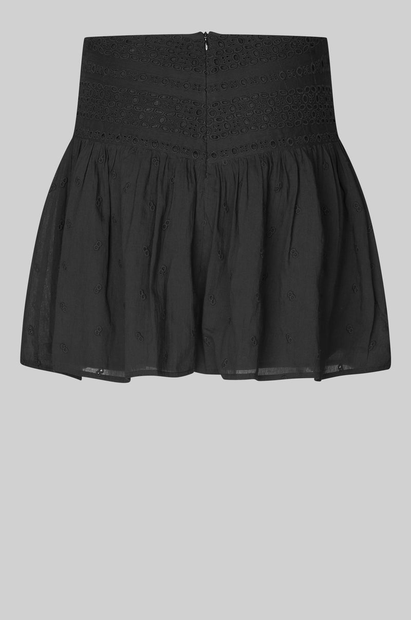 Ericae Mini Skirt