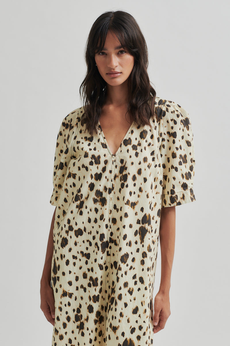 Leoni Maxi Dress