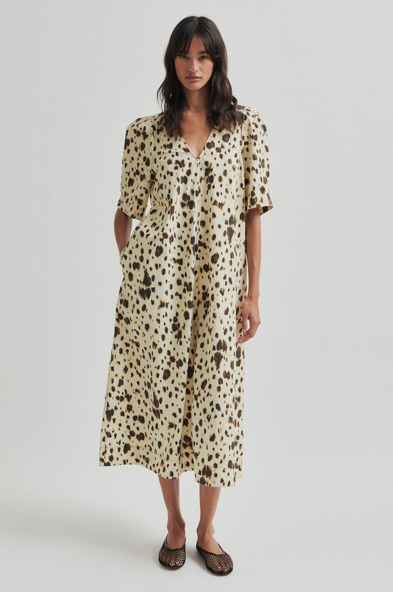 Leoni Maxi Dress