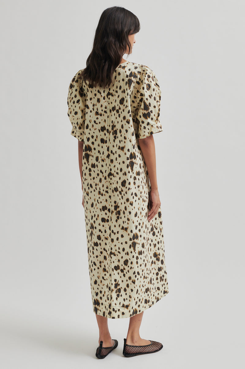 Leoni Maxi Dress